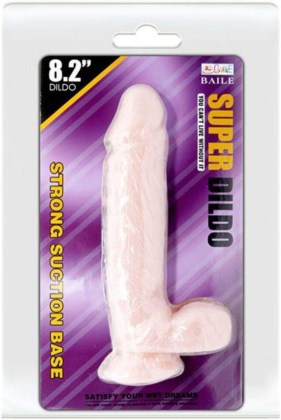 Realističan dildo- BW 8087N-5